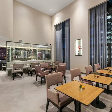 InterContinental São Paulo, an IHG Hotel-3