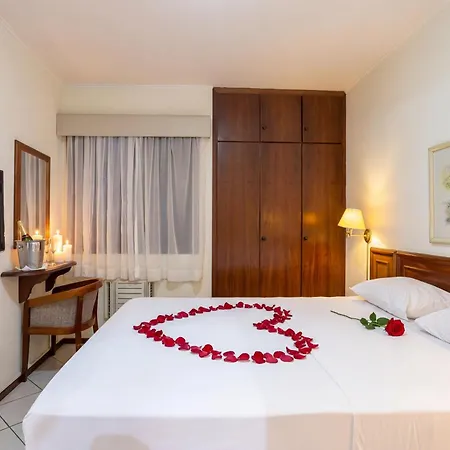 Park Tower Campinas By Nacional Inn-3