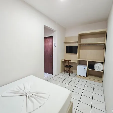 Ok Inn Hotel Floripa-2
