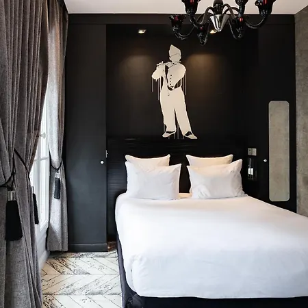Maison Albar- Le Champs-Elysées-2