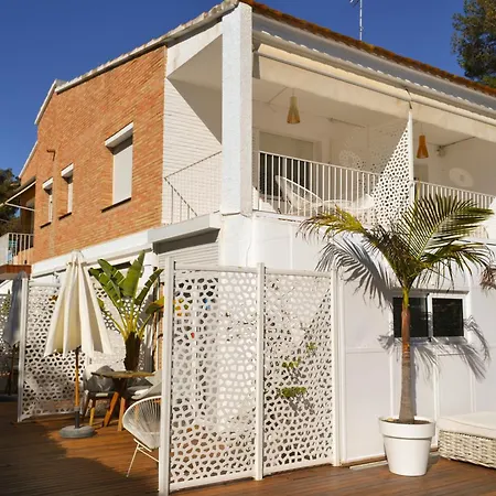 Antonio'S House-3