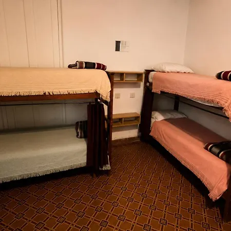 A la Gurda Hostel-2