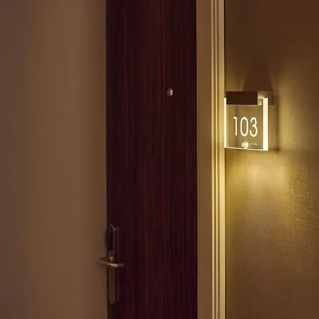 Hotel Scheuble-2