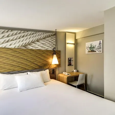 ibis Paris Grands Boulevards Opéra 9e-2