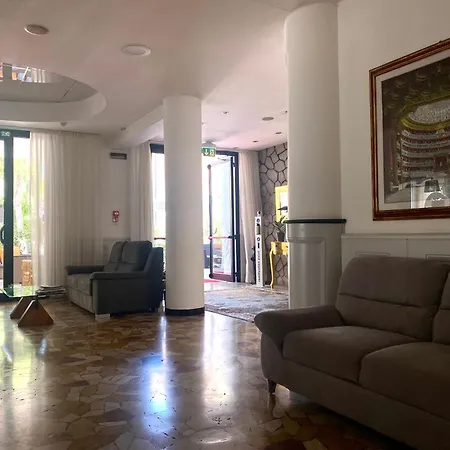 Hotel New Primula-3