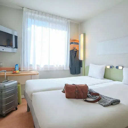 Ibis Budget Madrid Calle 30-3