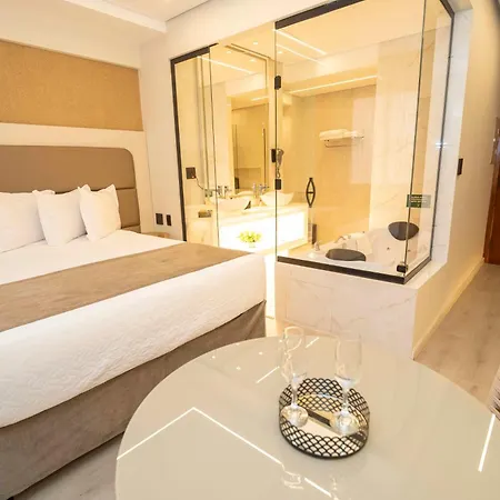 Hotel Capital Das Pedras-3