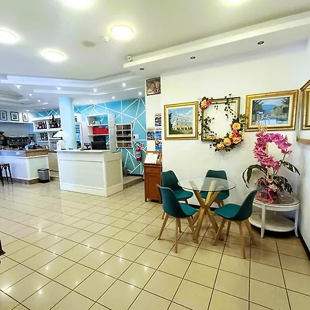 Hotel Criniera D'oro-3
