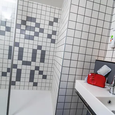 Ibis Styles Paris Place D'Italie - Butte Aux Cailles-2
