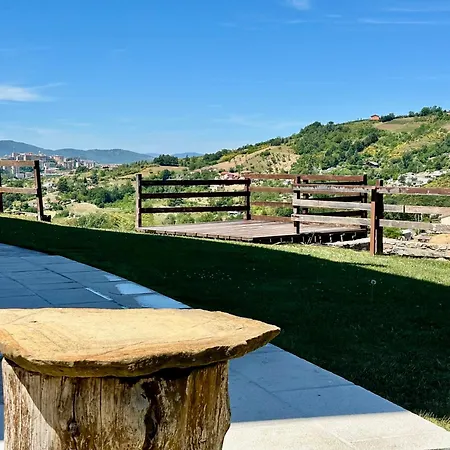 Country B&B Piani del Mattino-2