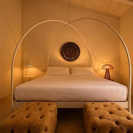 Tenuta San Masseo - Boutique Farm Resort & Spa-2