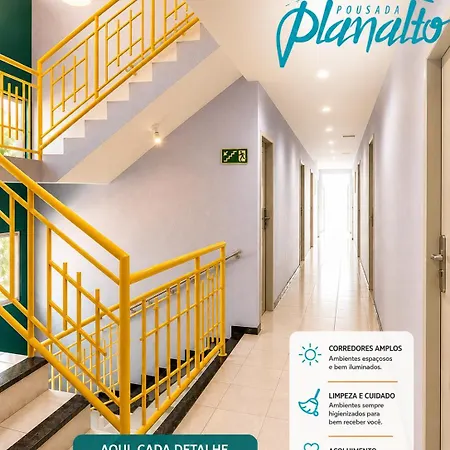 Pousada Planalto-3
