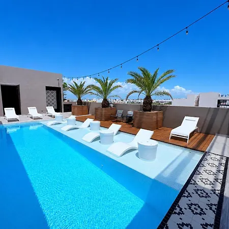 Marquee Playa Hotel (Adults Only)-2