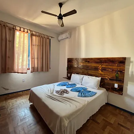 Hotel Miguel Pereira-3