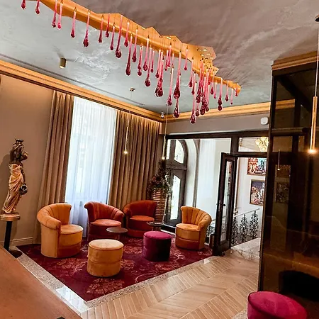 Alfons Boutique Hotel-2