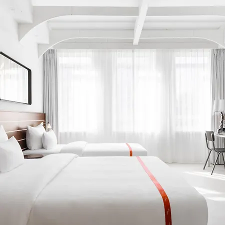 Ruby Lotti Hotel Hamburg By Ihg-2