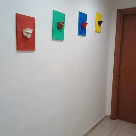 B&B Dimora Cirillo-3