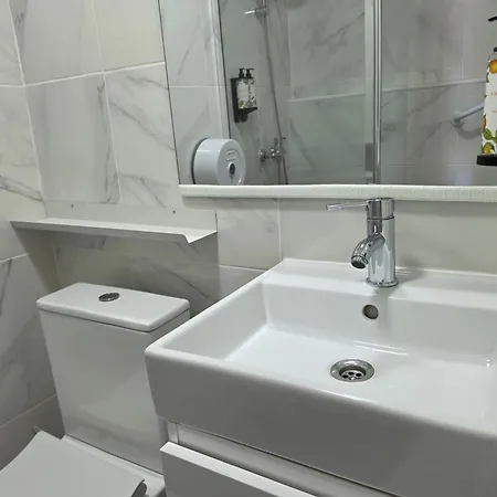 Charme Da Graca - Guest House-2