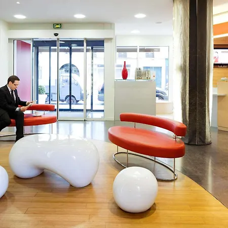 Ibis Paris Gare De Lyon Reuilly-3