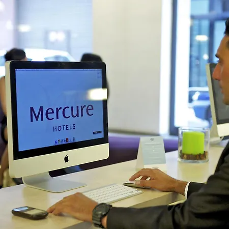 Mercure Palermo Centro-2