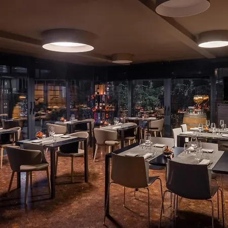 Una Hotels Century Milano-3