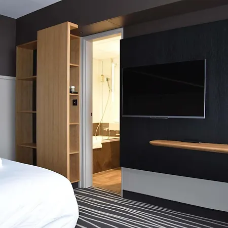 Mercure Colmar Centre Unterlinden-3