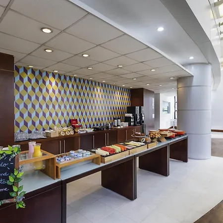 Mercure Sao Paulo Grand Plaza Paulista-2
