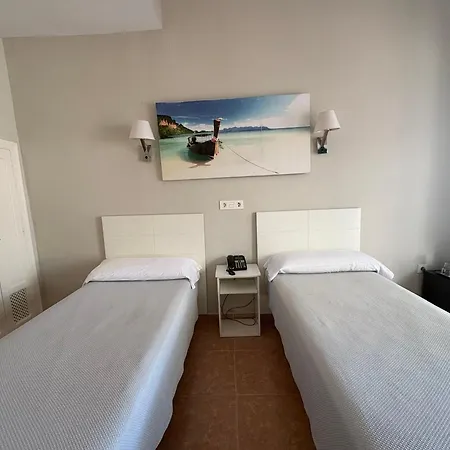 Hotel Los Jazmines-2