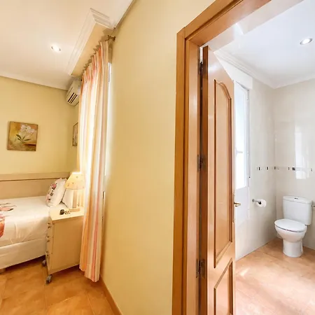 Luz Madrid Rooms-3