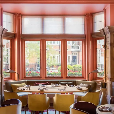 The Connaught, Maybourne-3