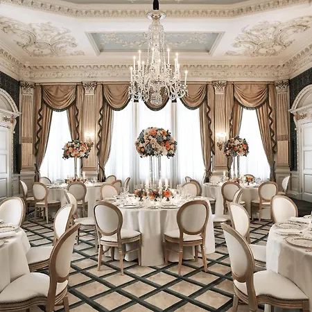 Claridge'S, Maybourne-3