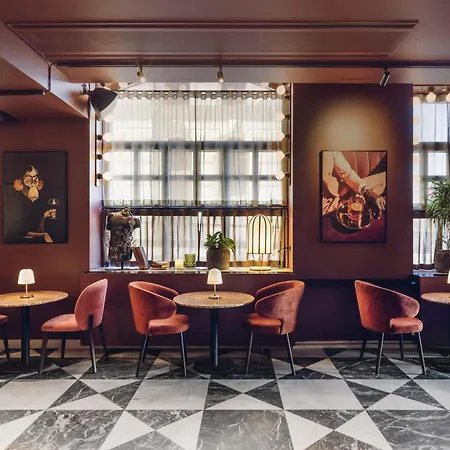 Radisson Collection, Strand Hotel, Stockholm-3