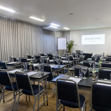 Mercure Belo Horizonte Savassi-3