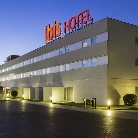 Hotel Ibis Porto Sao Joao-3