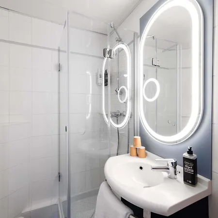 ibis Paris Avenue d'Italie 13ème-2