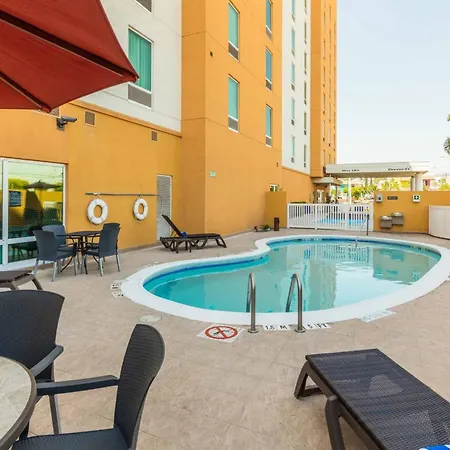 Hampton By Hilton Queretaro Tecnologico-2