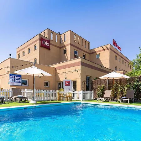 Ibis Jerez De La Frontera Cadiz-3