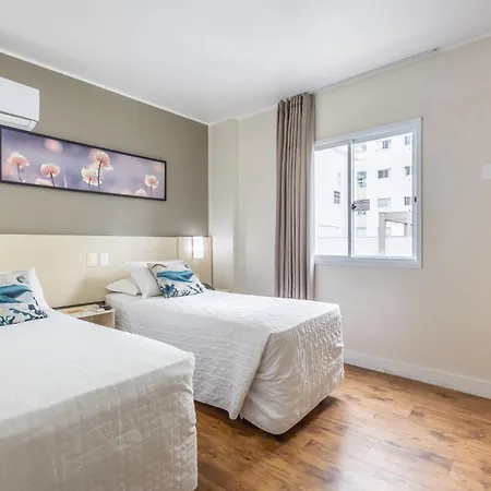 Hotel Bella Camboriu-3