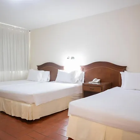 Hotel Faranda Bolivar Cucuta, A Member Of Radisson Individuals-2