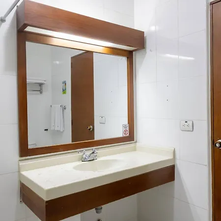 Hotel Faranda Bolivar Cucuta, A Member Of Radisson Individuals-3