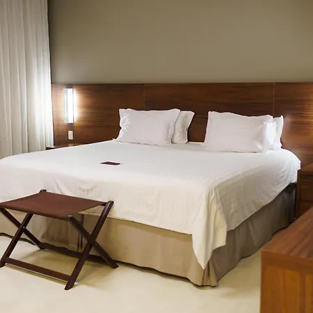 Hotel Gran Odara-3