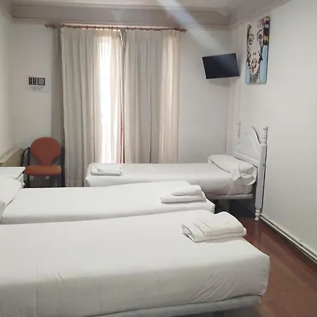 La Pensión del Camino-2