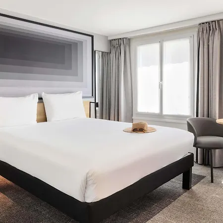 ibis Paris Grands Boulevards Opéra 9e-3