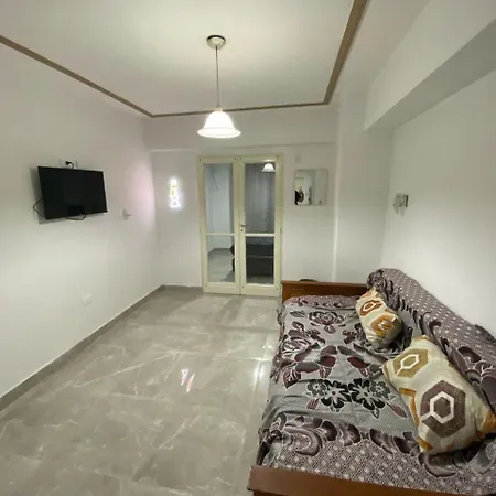 Lorenzo Suites Hotel-2