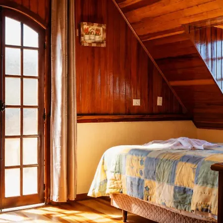 Velinn Pousada Villa Paty I-2