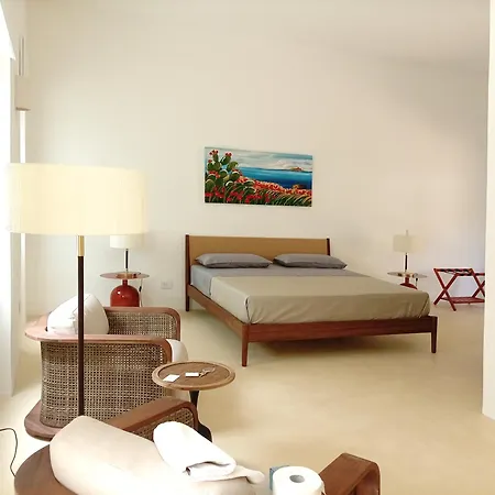 Dimora Villa Serena Porto Selvaggio-2