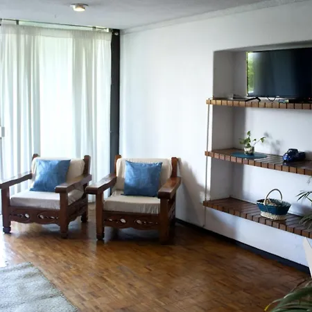 Suites Las Plazas-2