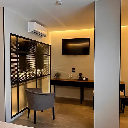 Ontico Urban Design Hotel-2