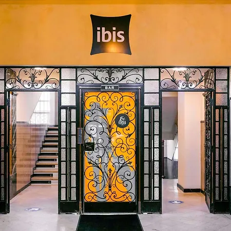 Ibis Porto Centro Mercado Bolhao-3
