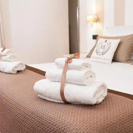 Montesantogroup Sorrento Room-2